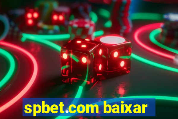 spbet.com baixar